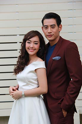 รักกันพัลวัน รักกันพัลวัน