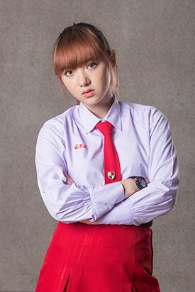 เป็ด Idol เป็ด Idol