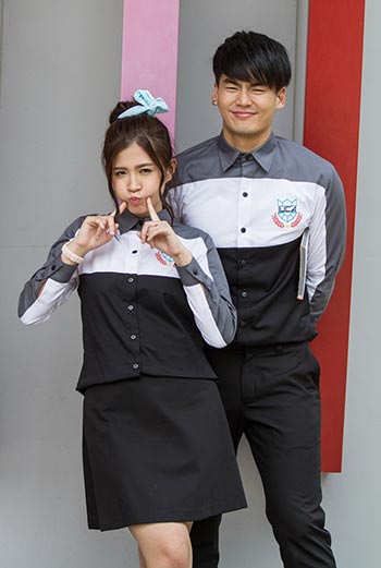 U-Prince Series ตอน เท็ดดี้ U-Prince Series ตอน เท็ดดี้