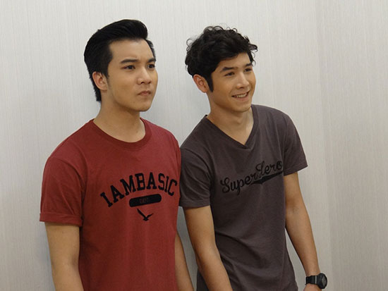 ยมบาลเจ้าขา 2 ยมบาลเจ้าขา 2