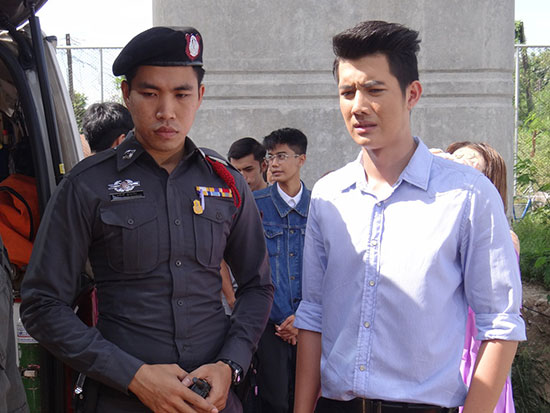 ยมบาลเจ้าขา 2 ยมบาลเจ้าขา 2