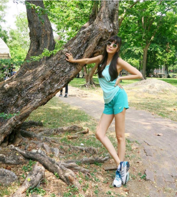 ศรีริต้า เจนเซ่น ศรีริต้า เจนเซ่น