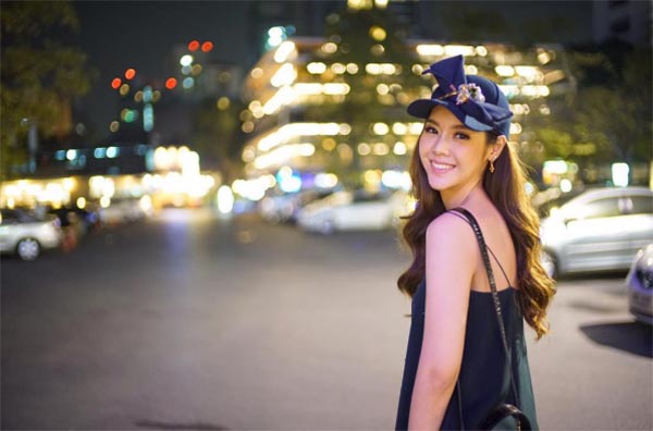 ไอซ์ ปรีชญา ไอซ์ ปรีชญา