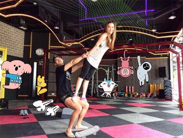 ไอซ์ ปรีชญา ไอซ์ ปรีชญา
