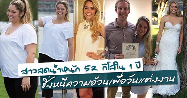 รีวิวลดน้ำหนัก รีวิวลดน้ำหนัก