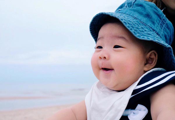 กุ๊บกิ๊บ น้องเป่าเปา