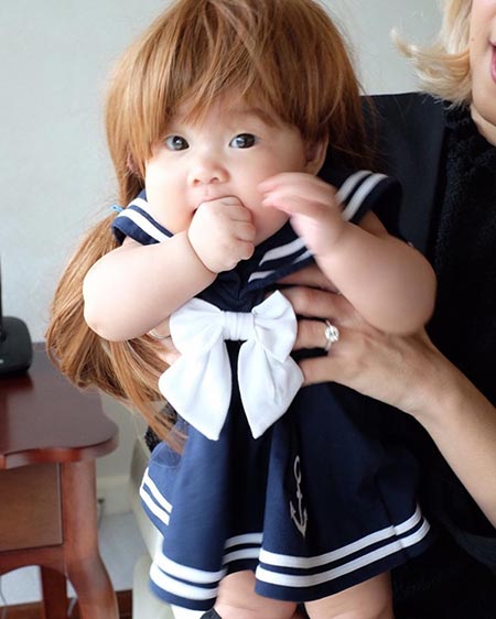 กุ๊บกิ๊บ น้องเป่าเปา