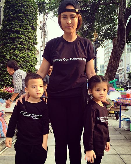 น้องบีน่า 