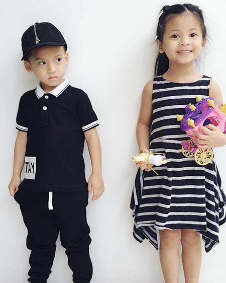 น้องบีน่า