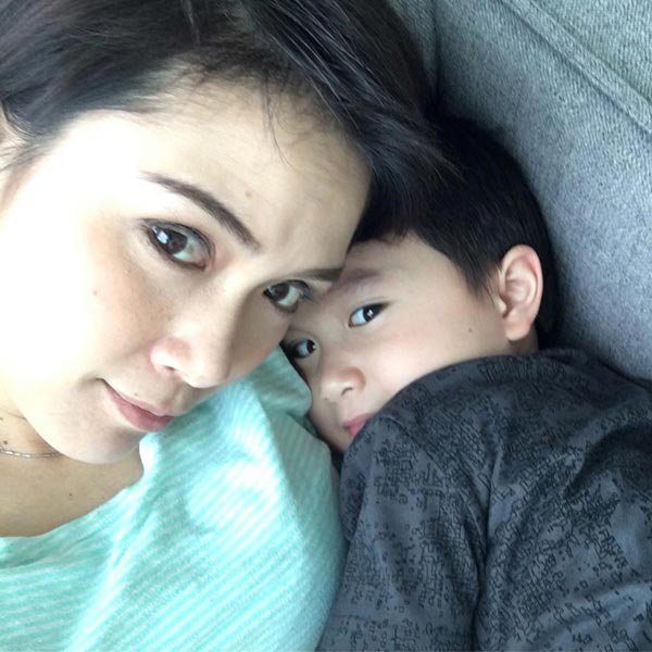 น้องแพทริก น้องแพทริก