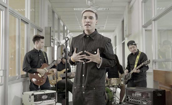 Boat Dr.Fuu MV เพลง วันละโรค Boat Dr.Fuu MV เพลง วันละโรค