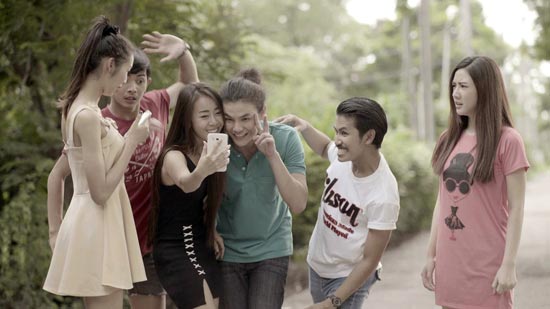 Boat Dr.Fuu MV เพลง วันละโรค Boat Dr.Fuu MV เพลง วันละโรค