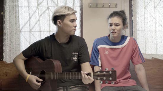 Boat Dr.Fuu MV เพลง วันละโรค Boat Dr.Fuu MV เพลง วันละโรค