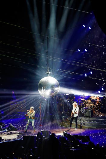 Queen + Adam Lambert Queen + Adam Lambert