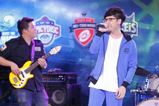 Thailand Music League Thailand Music League