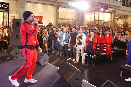 Thailand Music League Thailand Music League