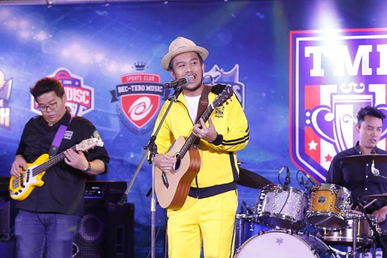 Thailand Music League Thailand Music League