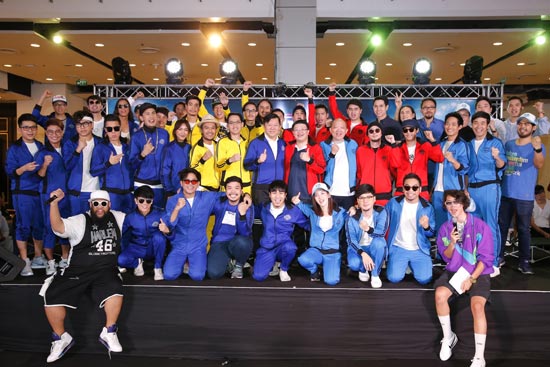 Thailand Music League Thailand Music League