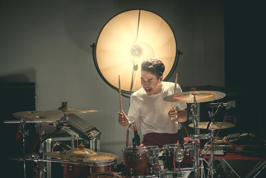 The Mousses MV เพลง ไม่เป็นไร The Mousses MV เพลง ไม่เป็นไร