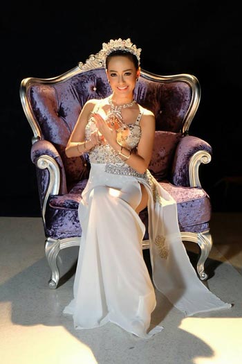 เบียร์ วีมิวสิค MV เพลง แฟนหล่อขอแชร์ เบียร์ วีมิวสิค MV เพลง แฟนหล่อขอแชร์