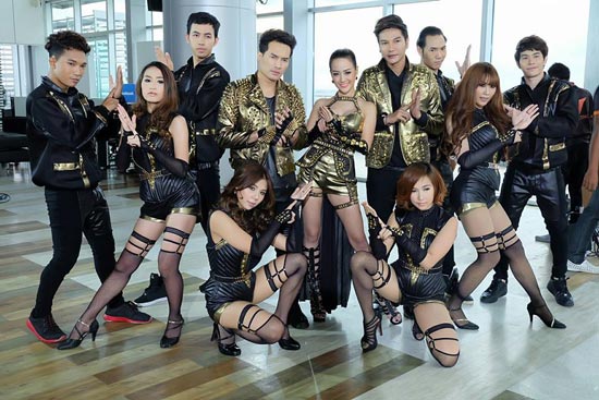 เบียร์ วีมิวสิค MV เพลง แฟนหล่อขอแชร์ เบียร์ วีมิวสิค MV เพลง แฟนหล่อขอแชร์