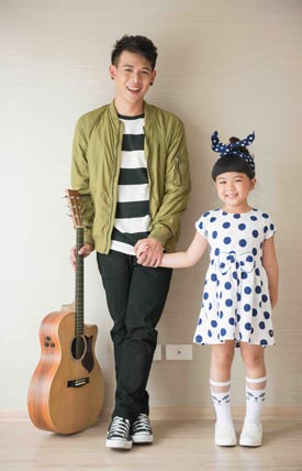 น้องบริ้งค์ กะ ป๋าต้อม น้องบริ้งค์ กะ ป๋าต้อม