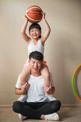 น้องบริ้งค์ กะ ป๋าต้อม น้องบริ้งค์ กะ ป๋าต้อม