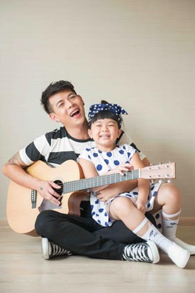 น้องบริ้งค์ กะ ป๋าต้อม น้องบริ้งค์ กะ ป๋าต้อม