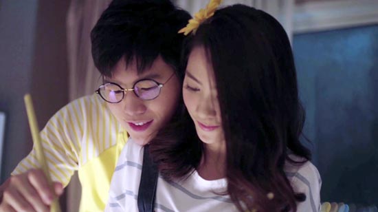 ฮอน สันติ MV เพลง ล่วงเวลา ฮอน สันติ MV เพลง ล่วงเวลา