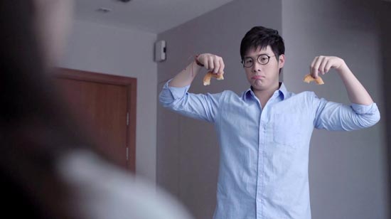 ฮอน สันติ MV เพลง ล่วงเวลา ฮอน สันติ MV เพลง ล่วงเวลา