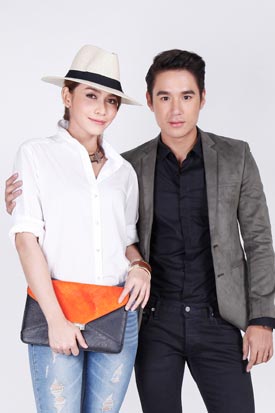 เสน่หาข้ามเส้น เสน่หาข้ามเส้น