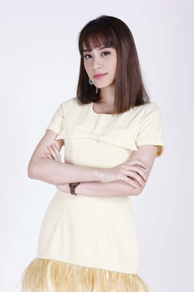 เสน่หาข้ามเส้น เสน่หาข้ามเส้น