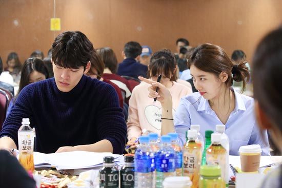 Uncontrollably Fond หยุดหัวใจไว้ลุ้นรัก Uncontrollably Fond หยุดหัวใจไว้ลุ้นรัก