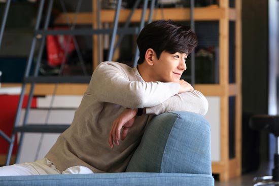 Uncontrollably Fond หยุดหัวใจไว้ลุ้นรัก Uncontrollably Fond หยุดหัวใจไว้ลุ้นรัก
