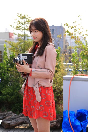 Uncontrollably Fond หยุดหัวใจไว้ลุ้นรัก Uncontrollably Fond หยุดหัวใจไว้ลุ้นรัก