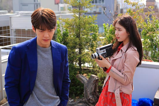Uncontrollably Fond หยุดหัวใจไว้ลุ้นรัก Uncontrollably Fond หยุดหัวใจไว้ลุ้นรัก