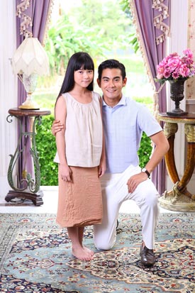 เงาอโศก เงาอโศก