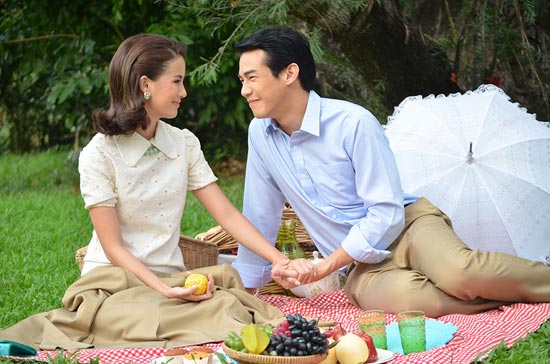 เงาอโศก เงาอโศก