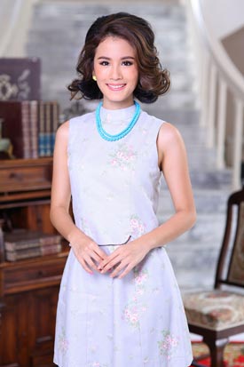 เงาอโศก เงาอโศก