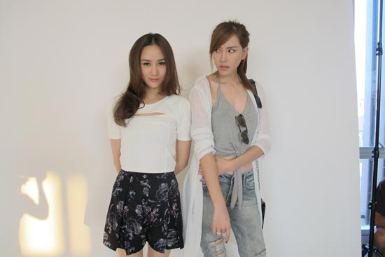 เทพธิดาป่าคอนกรีต เทพธิดาป่าคอนกรีต