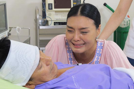 เทพธิดาป่าคอนกรีต เทพธิดาป่าคอนกรีต