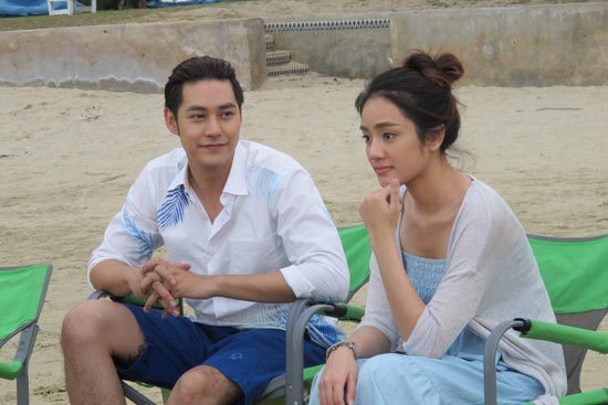 เทพธิดาป่าคอนกรีต เทพธิดาป่าคอนกรีต
