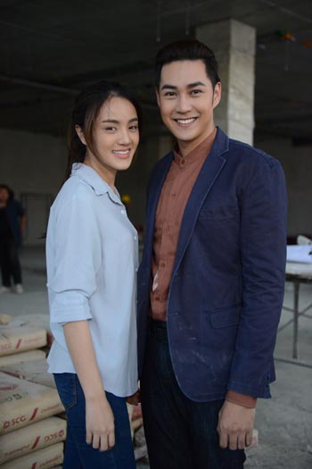 เทพธิดาป่าคอนกรีต เทพธิดาป่าคอนกรีต
