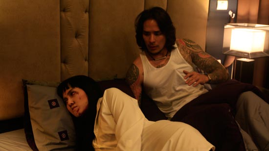 หลอนเดอะซีรีส์ หลอนเดอะซีรีส์