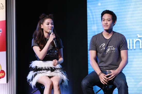 Club Friday The Series 8 รักแท้มีหรือไม่มีจริง Club Friday The Series 8 รักแท้มีหรือไม่มีจริง