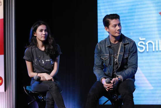 Club Friday The Series 8 รักแท้มีหรือไม่มีจริง Club Friday The Series 8 รักแท้มีหรือไม่มีจริง