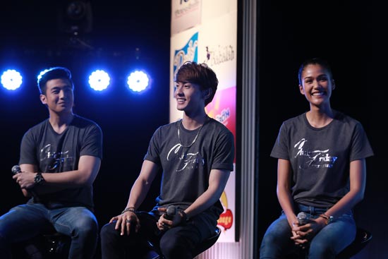 Club Friday The Series 8 รักแท้มีหรือไม่มีจริง Club Friday The Series 8 รักแท้มีหรือไม่มีจริง
