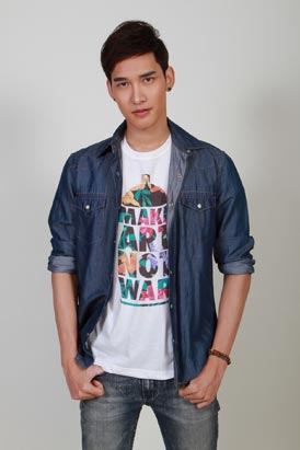 เจ้าบ่าวกลัวฝน เจ้าบ่าวกลัวฝน