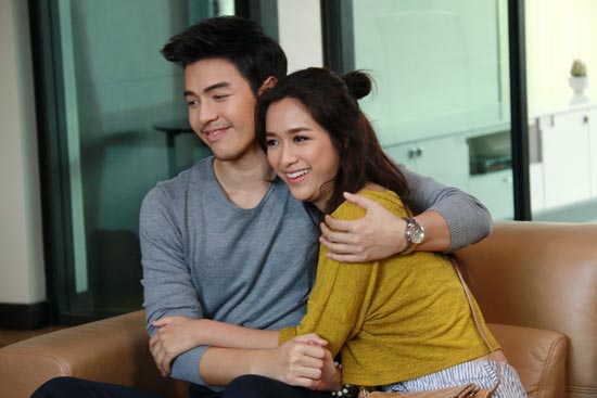 เจ้าบ่าวกลัวฝน เจ้าบ่าวกลัวฝน