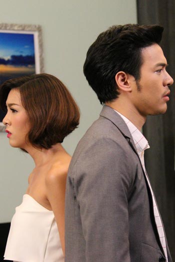 เจ้าบ่าวกลัวฝน เจ้าบ่าวกลัวฝน